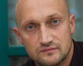 Гоша Куценко рассказал о женитьбе