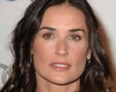 Деми Мур: "Худоба счастья не приносит!"