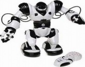 Голливуд экранизирует приключения известного робота