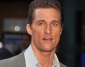 Пьяный проказник Мэттью Макконахи