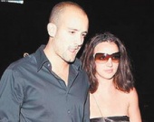 Спирс отчаянно борется с депрессией