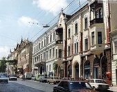 В Черновцах создана киностудия