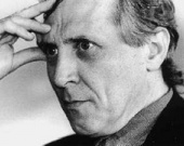 Питер Гринуэй впервые посетит столицу Украины