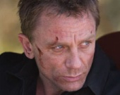 Бонд с разбитым сердцем