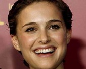 Обувь для вегетарианцев от Натали Портман