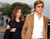 Джоли и Питт переезжают во Францию