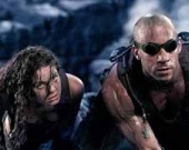 Утверждено название нового фильма о Риддике