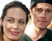 Бред Пит не доволен жизнью с Анджелиной