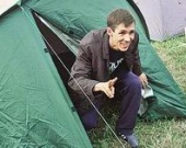 Фанаты чуть не растерзали Алексея Панина