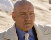 Возвращение Спейси