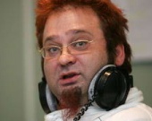 В Санкт-Петербурге идут съемки сериала "Путь самца"