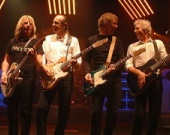 Участники Status Quo снимутся в кинокомедии