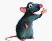 "Рататуй" скоро в кинотеатрах!