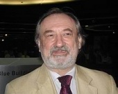 Ступка получил российскую премию "Триумф"