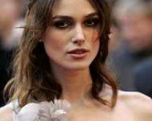 Позор Киры Найтли