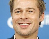 Брэд Питт рассказал о свадьбе с Джоли