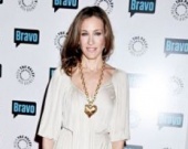 Сара Джессика Паркер хочет еще детей