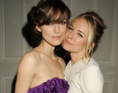 Кира больше не общается с Сиенной