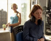 Новый фильм от режиссера "Питер FM"