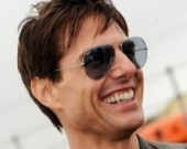 Том Круз хочет сына