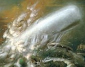 Джиллиан Андерсон сыграет в "Моби Дике"