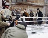 Завершили экранизацию "Анны Карениной"