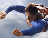 Звезды спасают дом Супермена