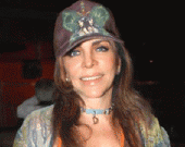 Вероника Кастро возвращается