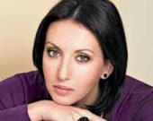 Алика Смехова устраивает скандалы