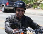 Железный конь Джерарда Батлера