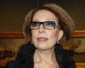 Инна Чурикова попала в больницу