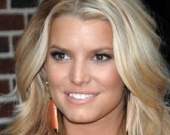 Джессика Симпсон набирает килограммы!