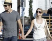 Риз Уизерспун помолвлена