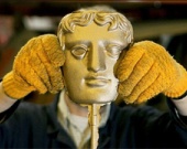 "Золотая маска" определила фаворитов