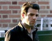 Страшные раны Закари Кинто