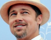 Брэд Питт отказался от роли Брэд Питт отказался от роли