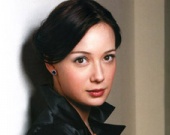 Чулпан уехала на учебу