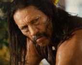 Дэнни Трехо снимется в фильме своего сына