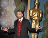 Номинанты на Оскар пообедали