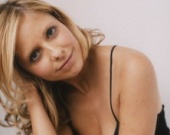 Сара-Мишель Геллар: за себя и за того парня…