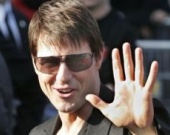 Том Круз - филантроп