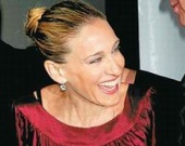 Джессики Паркер стареет на глазах