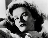 Запись первой пробы Кэтрин Хэпберн будет показана в Лондоне