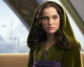 Лукас подтвердил создание трехмерных "Звездных войн"