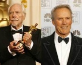 Роберт Олтман и Клинт Иствуд стали людьми года