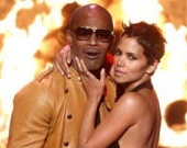 Звезды на церемонии Spike TV Guys Choice Awards