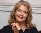 Ирину Алферову предали