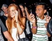 Линдсей Лохан получила шанс сняться с Де Ниро