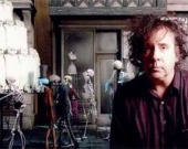 Disney выпустит ранний мультфильм Бертона