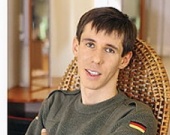 Панин с женой не могут поделить дочь